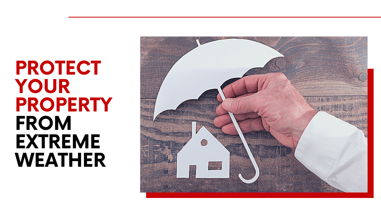 How to Protect Your Norfolk Rental Property from Extreme Weather